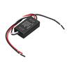 Brake Light Strobe Controller LED Intelligent High Mounted Brake Light Flasher Module for Motor Vehicle