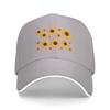 Blueberry Baseball Caps Fashion Casquette for Unisex Women Adjustable Casual Trucker Hats for Sports Outdoor Activities