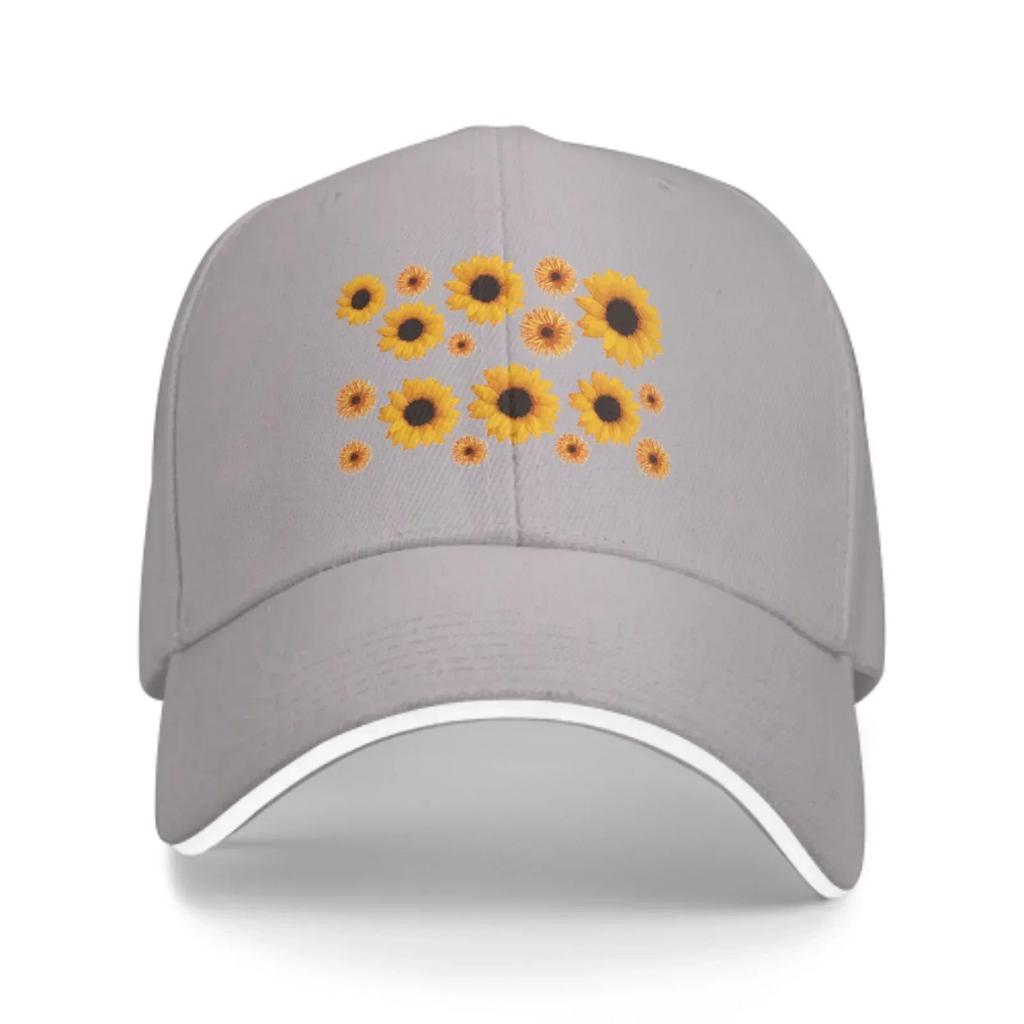 Blueberry Baseball Caps Fashion Casquette for Unisex Women Adjustable Casual Trucker Hats for Sports Outdoor Activities
