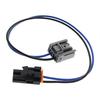 Blower Motor Wiring Harness Plug For Cadillac Avalanche GMC Tahoe Yukon Suburban