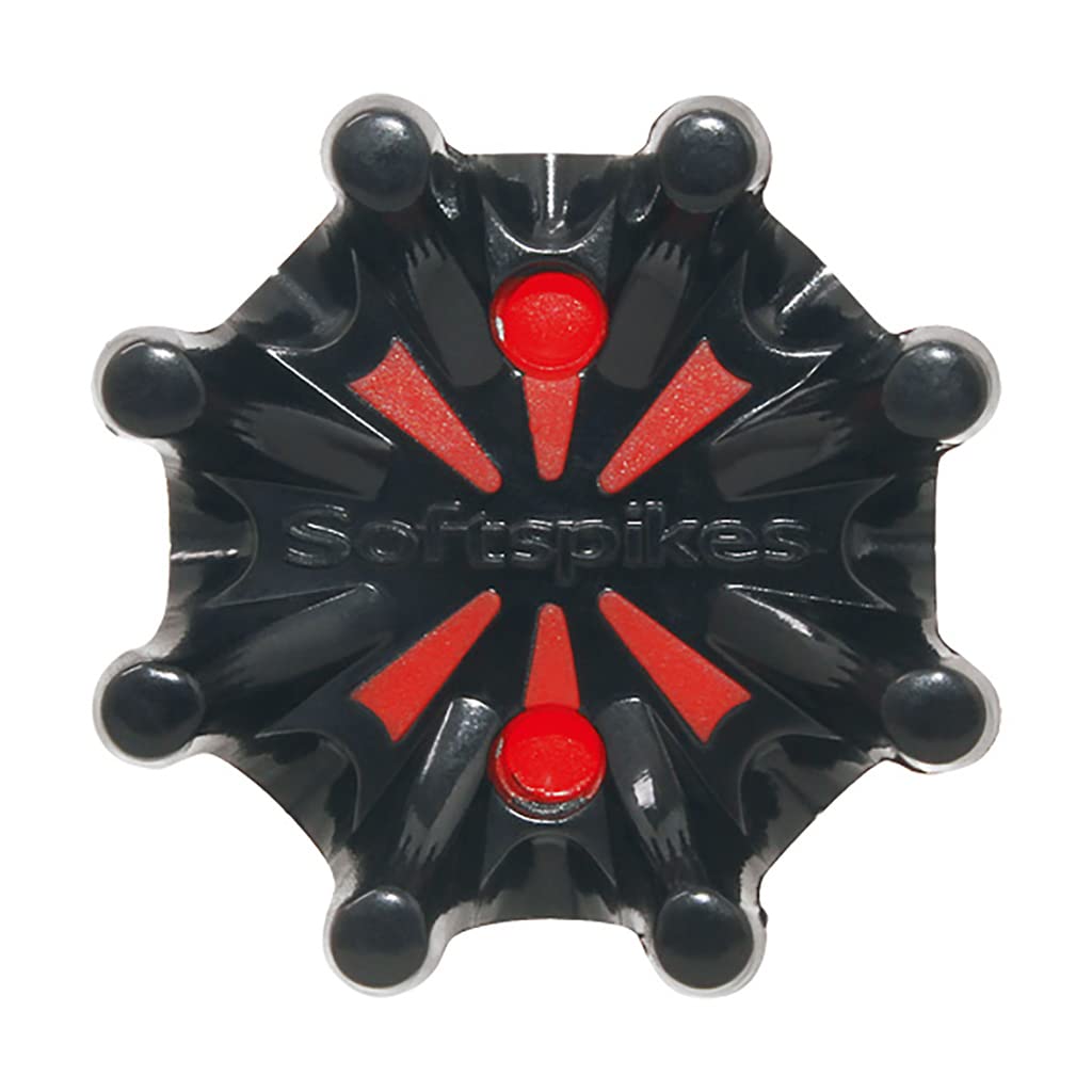 

Softspikes Pulsar 18P черный x красный S-541 (дюймовый) С-541(810)