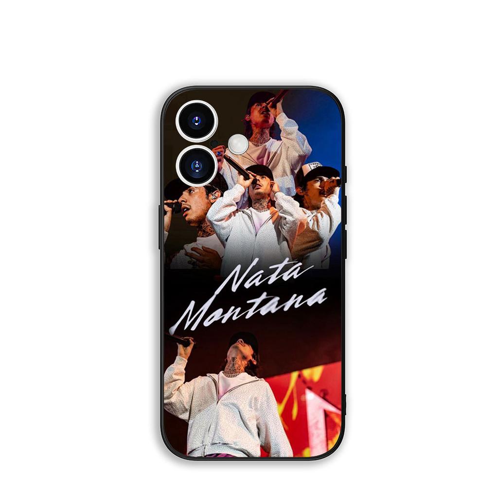 Cover Pop N-Natanaels Canos for Samsung Galaxy A25 A37 A57 A12 A14 A31 A41 A50 A51 A70 A71 A72 A21S A04 M15 Note 20 9 8 10 Case