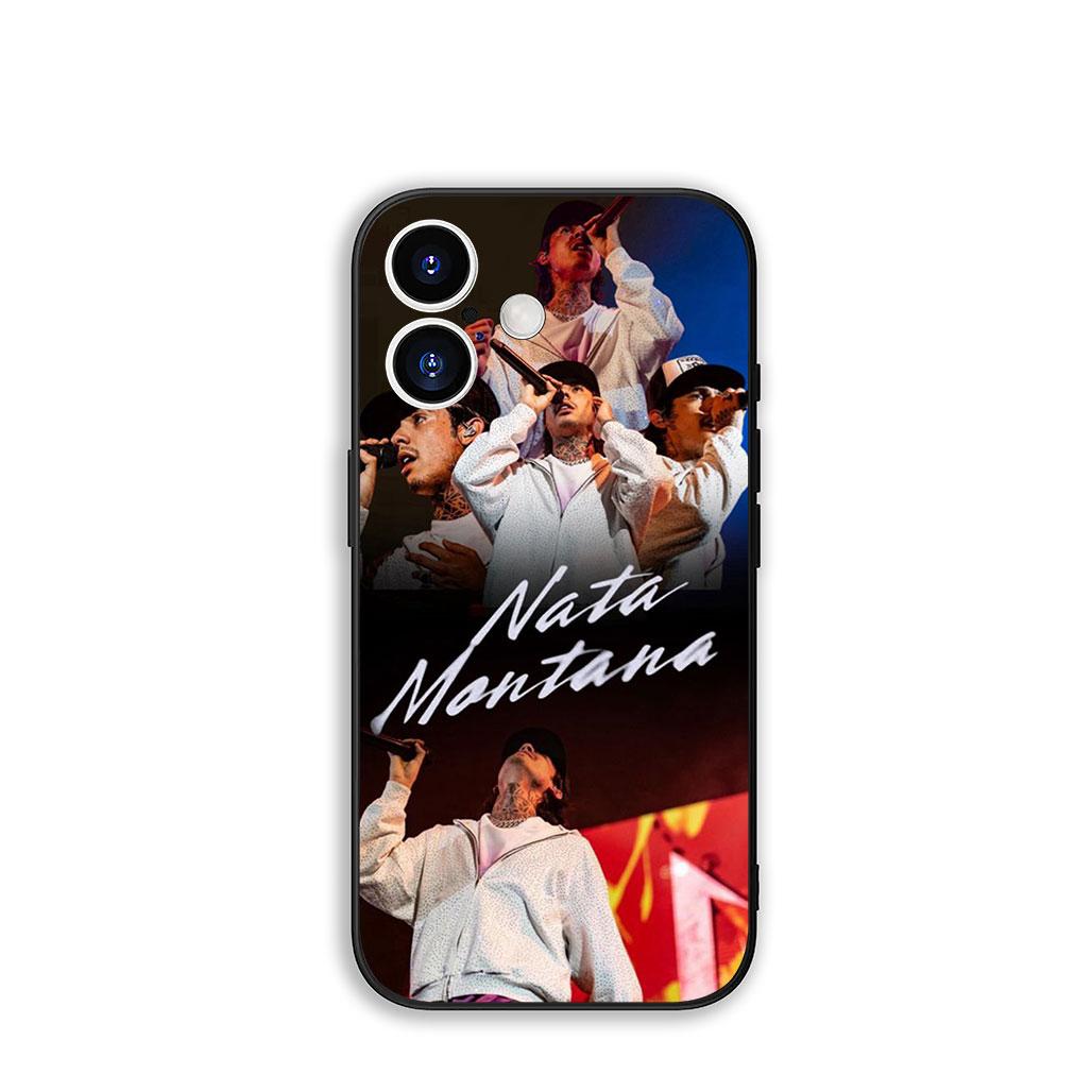 

Phone Cover Pop N-Natanaels Canos for Samsung Galaxy A36 A17 A26 A07 A35 A54 A53 A13 A33 A34 S8 S9 S20 S21 FE S10 Plus Case Galaxy S20 FE