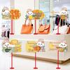 Mid-Autumn Festival Handheld & Desktop Decoration Set