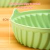 Air Fryers Oven Baking Tray with Gloves Fried Chicken Basket Air Fryer Silicone Pot Replacement Air Fryer Accessories
