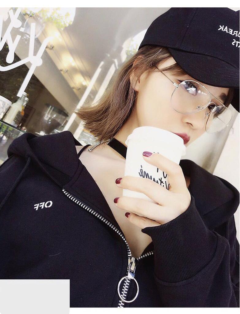 RMM brand glasses with lenses Men and women retro metal frame Plain glasses polit sunglasses