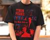 Twin Peaks Fire Walk With Me Shirt – Laura Palmer,Dale Cooper,David Lynch Tshirt