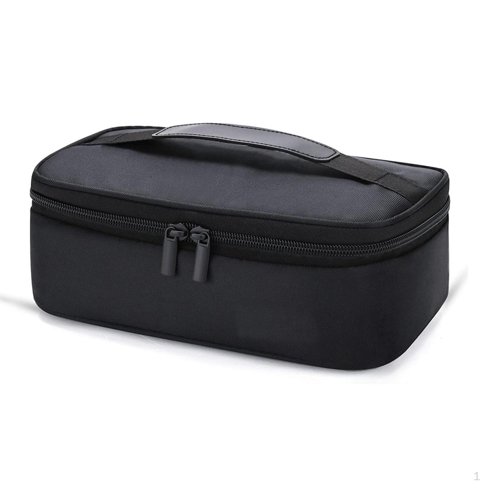 Small Lunch Bag for Men Women Kids Thermal Tote Picnic Party School 1080₽
