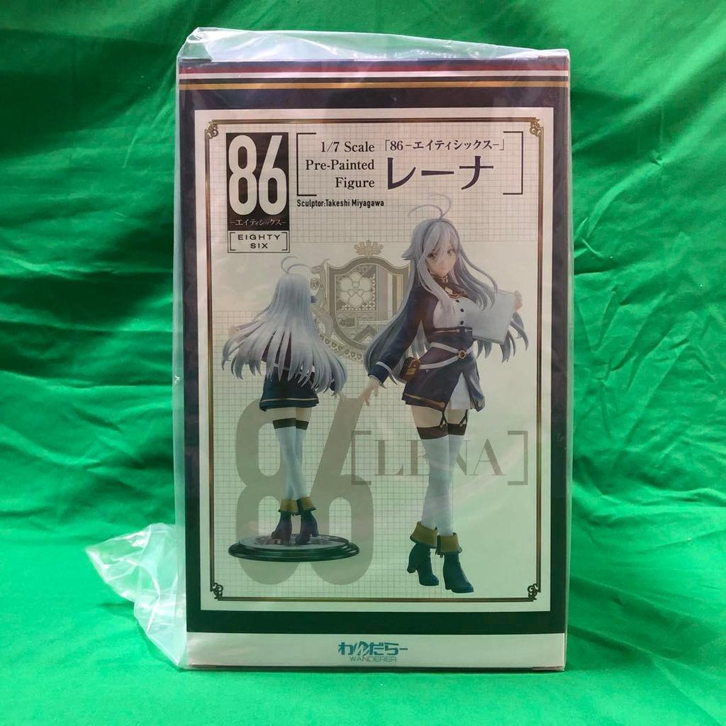 [USED] 86 Eighty Six Lena Wonder Vladilena Milise AmiAmi Exclusive