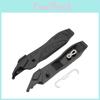 Engineering Plastic Bike Tire Levers Set With Detachable Pry Bar For Mountain Bikers And Repair Shops