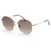 Brown Gradient ButterFly Ladies Sunglasses Astra F Sk 0000 Ha 58