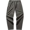 Anta Comfortable Outdoor Series Casual Mid-Rise Sports Pants Men bottoms Sparrow-Tea-Brown 952446503-2