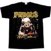 BabyRun Primus Pork SODA Short-Long Sleeve New Black T-Shirt Black XS