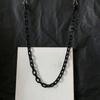 Hip Hop Bouncy Waist Chain Pants Chain Waist Chain Men's and Women's Belts