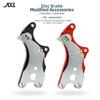 AXI Bike Disc Brake Adapter MTB Frame V Brake Mounting Converter Road Bicycle Rear Wheel Heavy Duty Conversion Accessories