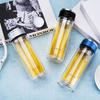 Huoxiang Master High Borosilicate Glass Cup