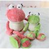 Cute Plush Frog Toy With Long Legs Perfect Gift For Girls And Couples