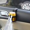Handy Cup Holder with Bottle Opener Universal Plastic Car Cup Holder Stand Rack