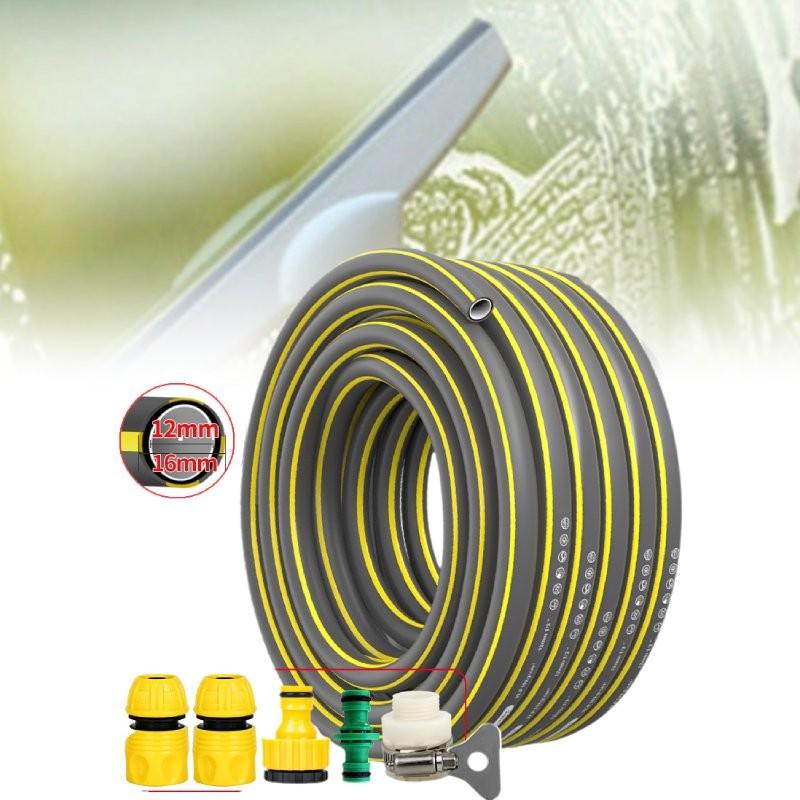 High Quality 10 Function Water Spray Gun For Gardens With Multiple Settings For Efficient Watering And Vehicle Cleaning