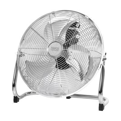 Kvalita vzduchu – Ventilátory
