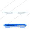 Changan Qiyuan A06 26-Model Navigation Screen Protection Film
