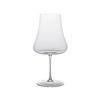 Shang Qi Extra Large Borosilicate Burgundy Wine Glass