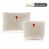 Car Headrest and Lumbar Support Pillow for Hongqi and Maybach