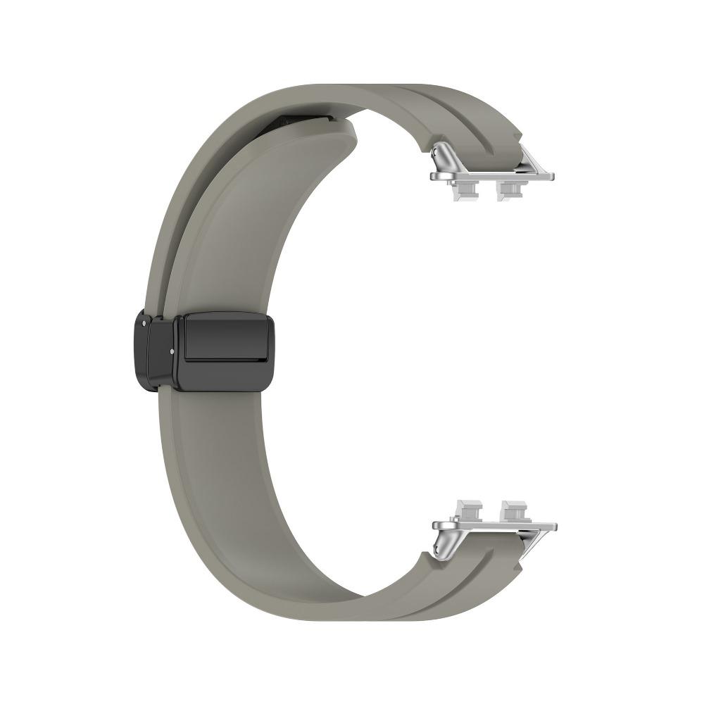 Official Silicone Strap for Huawei band 11Replacement for huawei band 11Pro Bracelet for huawei band 8/9/10 Accessorie