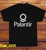 Men's and Women's T-shirts Hot Shirt Palantir