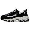 (WMNS) DLites 1.0 'Black White' Women's 896085-BKW