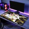 Jude Bellingham Mouse Pad - Non-Slip Rubber Base, Smooth Surface for Work,Gaming,Office,And Home Use, Desk Mouse Pad