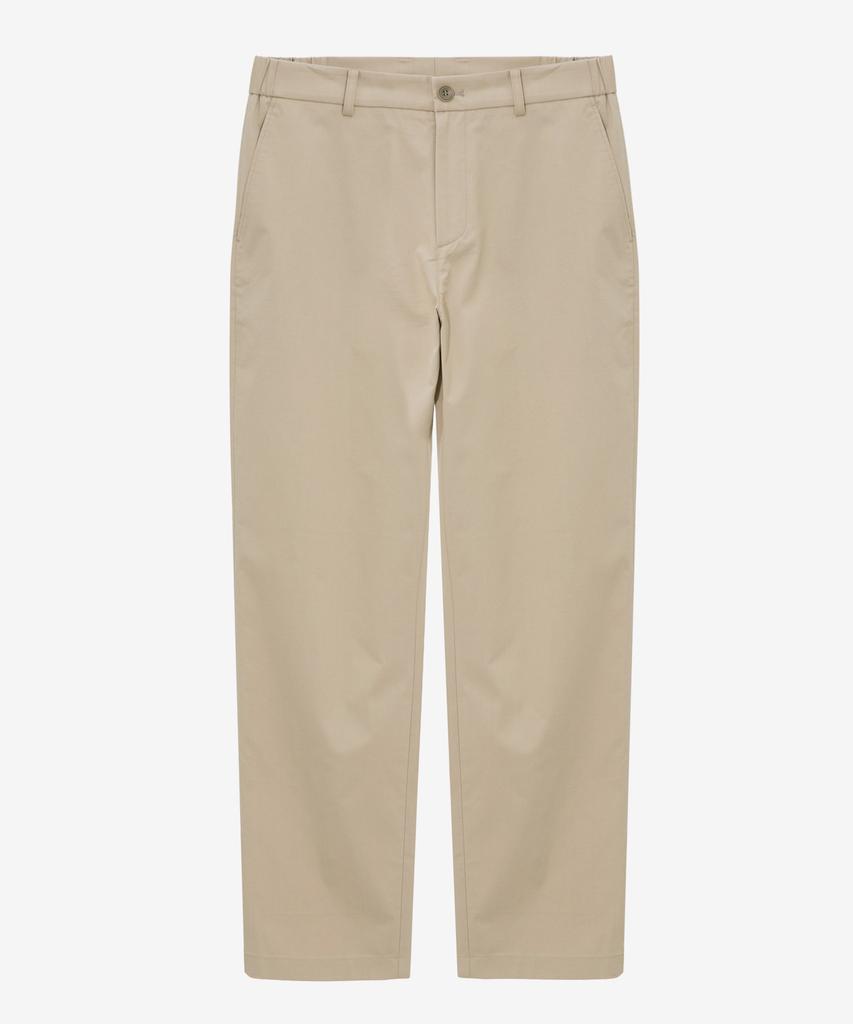 MINDBRIDGE [Cool] Loose Tapered Elastic Waist Pants - 2 Colors