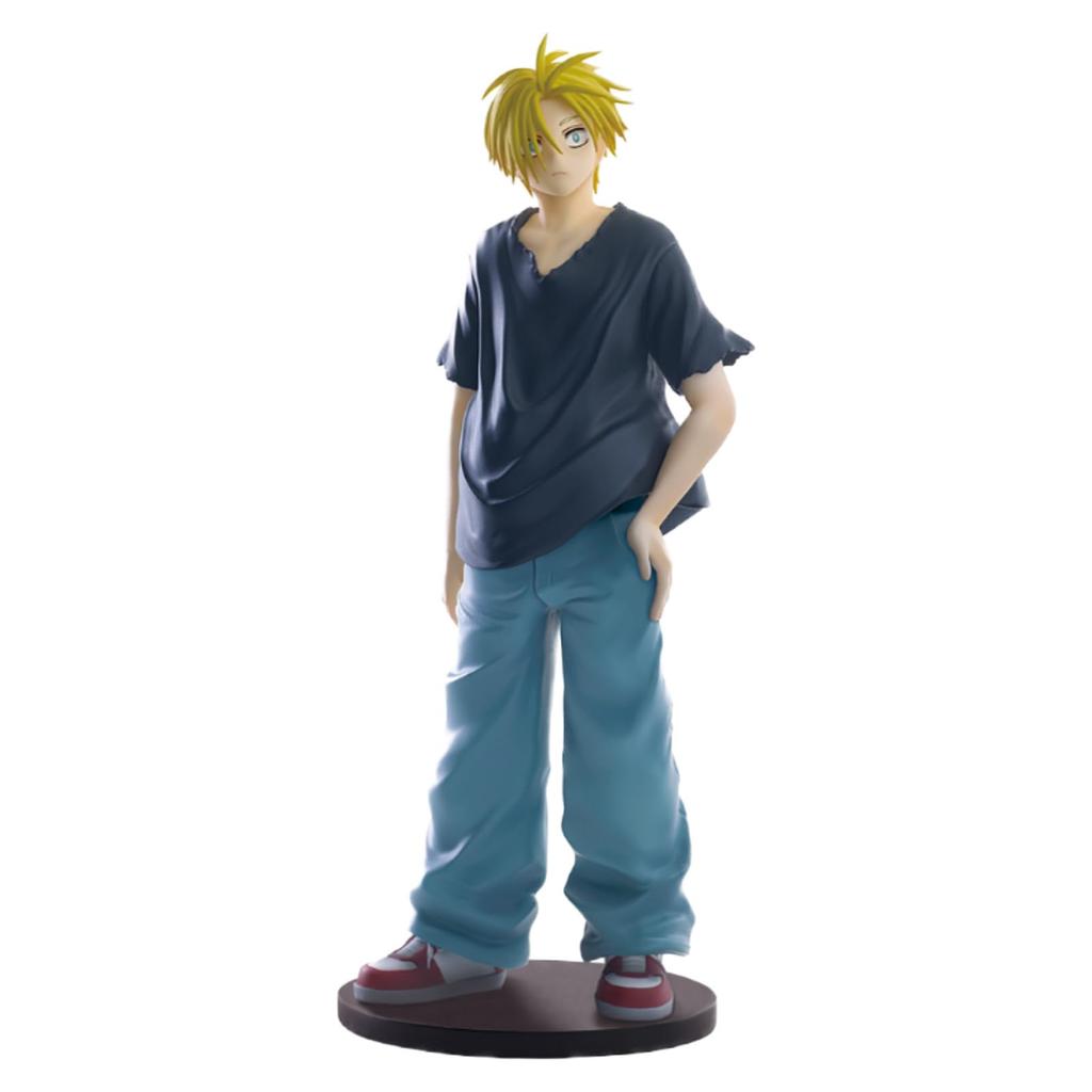 Ichiban Kuji SAKAMOTO DAYS vol.2 A Prize Asakura Shin MASTERLISE EXPIECE Figure Approx. 18.5cm Total 1 Type