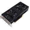 Grafikkarte 12GB GDDR6 192 Bit PCI Express 3.0 X16 Gaming-Grafikkarte GPU mit zwei Kühlventilatoren für Computer PC