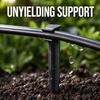 50Pcs Sturdy Support Frame Hose Stakes Heavy Duty Garden Hose Supports  Garden Use