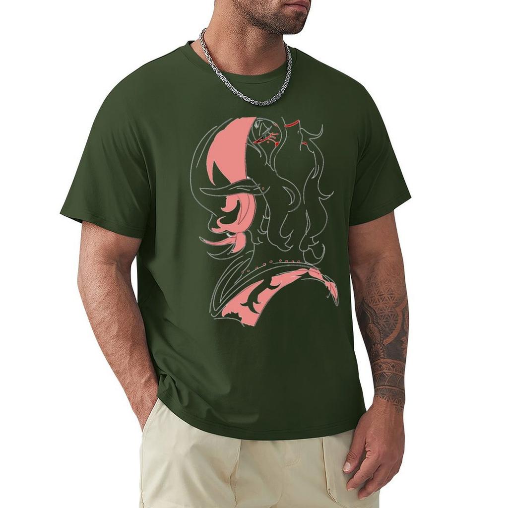Kusuriuri T-Shirt Essential T Shirt Boys Whites Anime Stuff Mens Big and Tall T Shirts