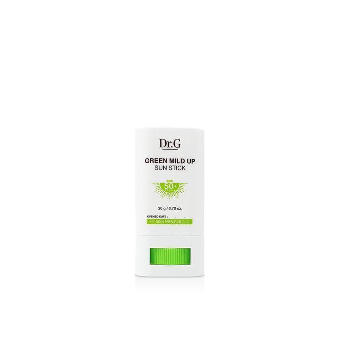 Dr.G Green Mild Up Sun Stick 20g (SPF50+) (42522236)