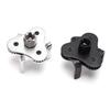 Flat Design Three Jaw Oil Filter Tool Three Jaw Disassembly Tool Car Disassembly Tool Manufacturer's Tool Grid Pattern