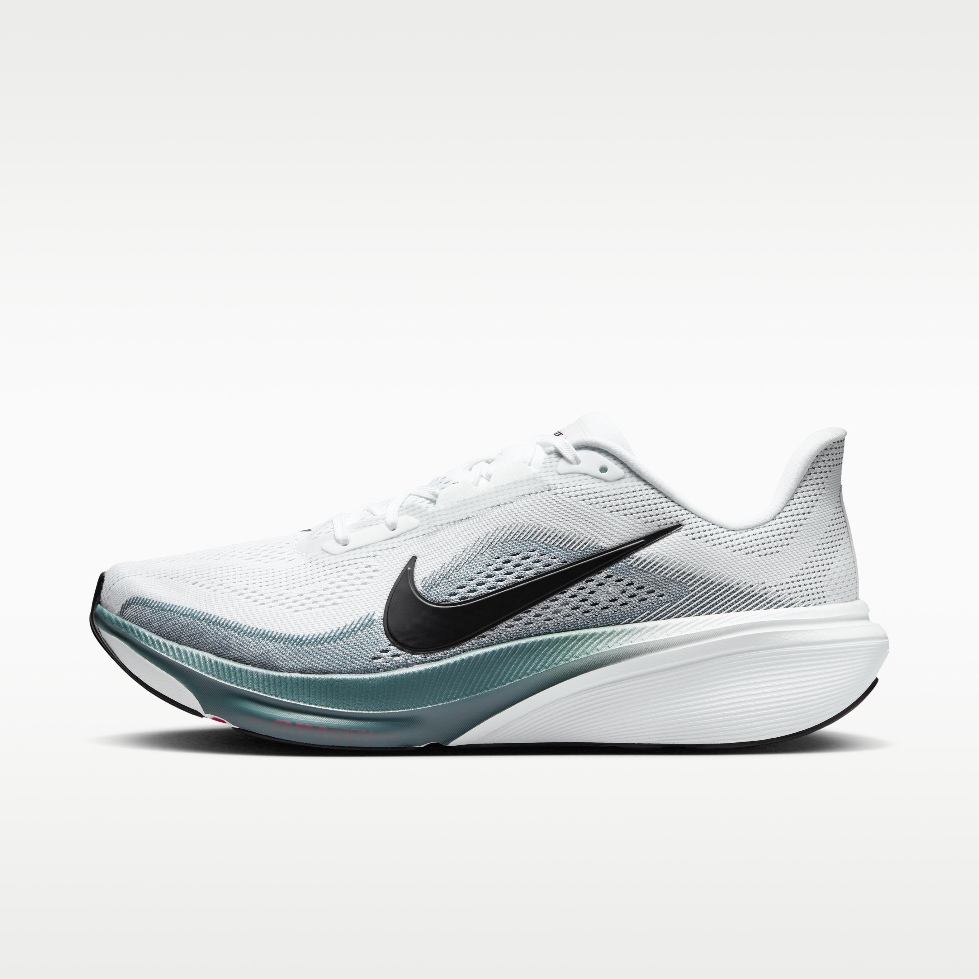 Nike Air Zoom Pegasus 42 White Mineral Slate 39