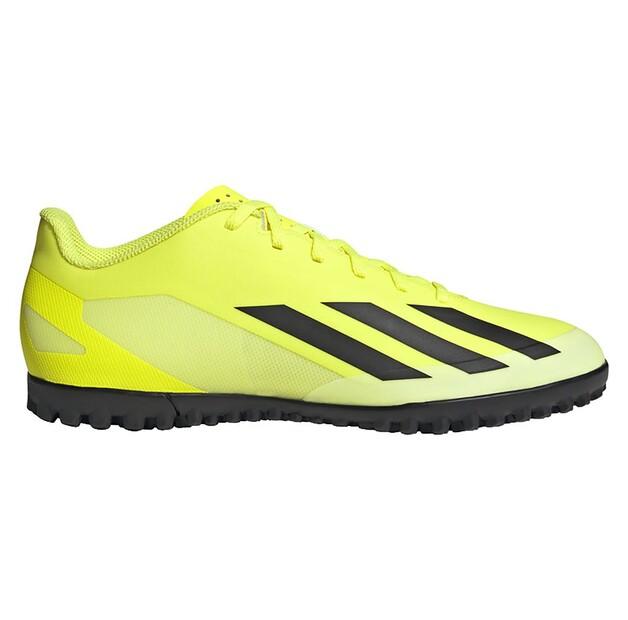 

adidas X Crazyfast Club TF футбольные бутсы EU 46