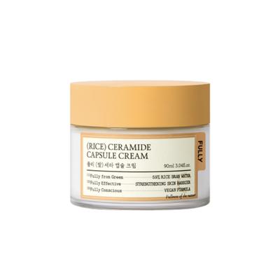 Rice Ceramide Capsule Cream 90ml