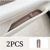 For 2026 GWM ORA 5 Front Door Side TPE Removable Storage Box Door Slot Organizer Interior Accessories