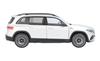 Genuine EQB Iridium Silver [Mercedes-Benz Collection] (X243) 1/18