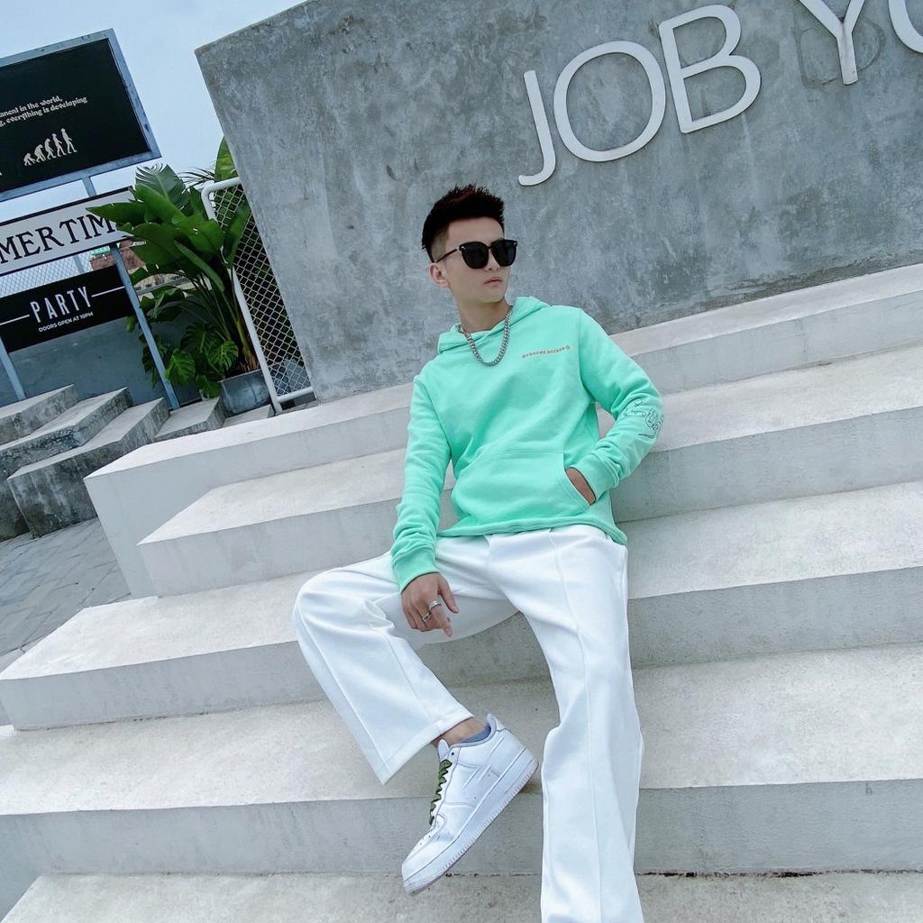 8393 CHROME HEARTS 2025 New Spring and Autumn Plus-size Thin Style Classic Style Logo Hooded Sweatshirt for Couples