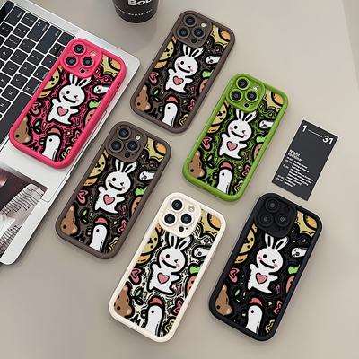 Phone Case for iPhone 16 13 11 Pro Max iPhone 11 13 16 Samsung S24 Ultra Samsung A54 Redmi Note 12 11 Infinix Case
