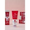 Paul Madison Deep Red Acne Mildly Acidic Foam Cleansing, 155 ml, 2 jednostki