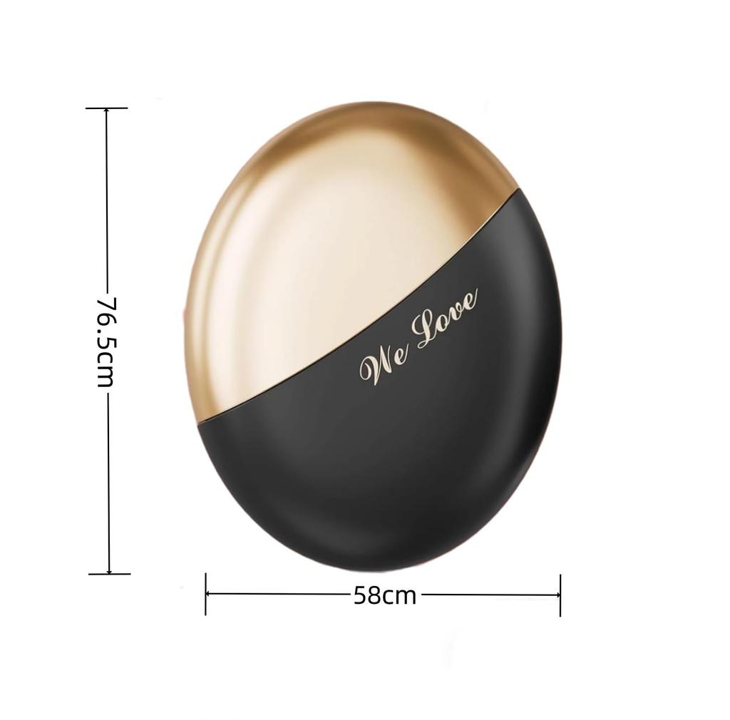 cute sucking Vibrator Suction Nipple vibrator Clitoral stimulation Rotor Electric massager levels of suction compact and easy to carry Nipple rotor