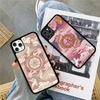 Divination Tools T-tarot Cards Phone Case For IPhone 17 16 Pro Max Air 13 12 Mini 14 15 Plus 11 PC+TPU Back Cover