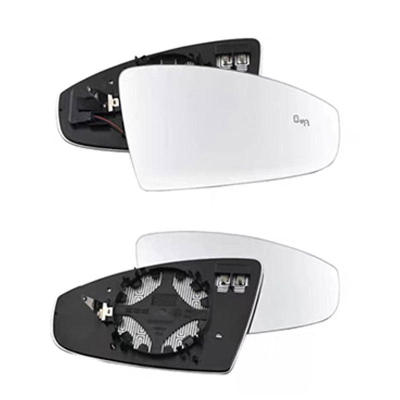 Kompatybilna obudowa lusterka wstecznego z kierunkowskazem dla Volkswagen Sagitar/Bora (modele 2019-2023)
