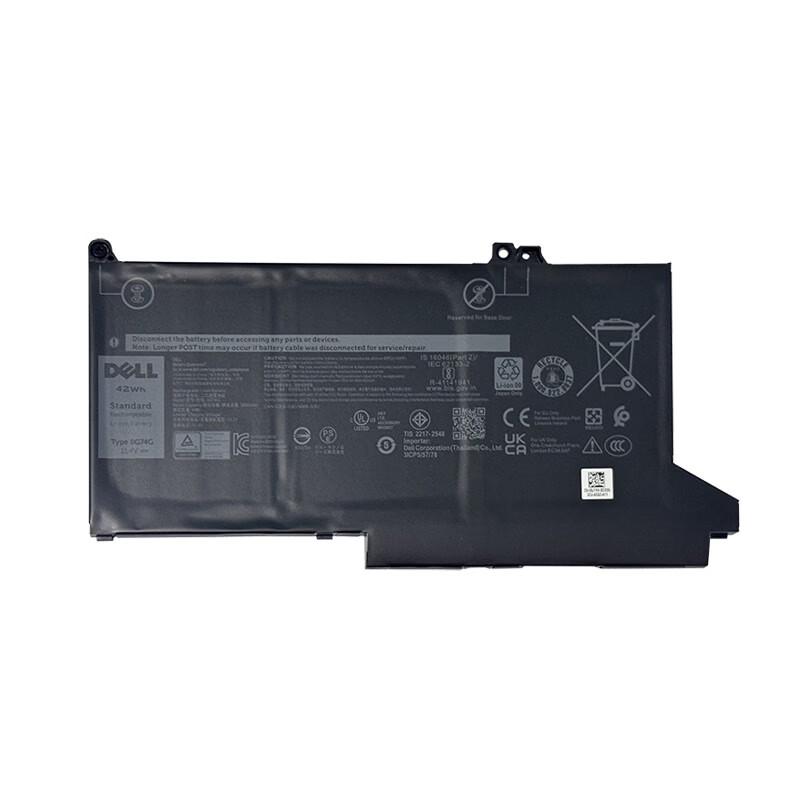 Dell Original 0G74G Laptop Battery